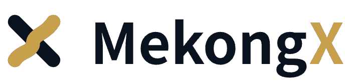MekongX